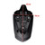 2025-2026 Triumph Speed Triple 1200 RS Rear Tail Seat Fairing Cowl Gray Generic