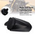 2025-2026 Triumph Speed Triple 1200 RS Rear Tail Seat Fairing Cowl Matte Black Generic