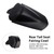 2025-2026 Triumph Speed Triple 1200 RS Rear Tail Seat Fairing Cowl Matte Black Generic