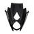 2020-2025 Triumph Street Triple 765R/ RS Rear Tail Seat Fairing lower panel Carbon Generic
