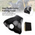 2021-2024 Yamaha MT-09/ SP Gas Tank Cover Fairing Cowl Carbon Generic