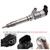 2007-2010 GMC Chevy SIERRA 2500 3500 HD 6.6L 1Pcs Fuel Injector 0445120082 0986435520 Generic