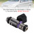 1999-2014 Fiat Punto Hatchback 1.2L 1Pcs Fuel Injector IWP065 50101302 Generic