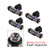 1979-2012 Fiat Strada 4Pcs Fuel Injector IWP065 50101302 Generic