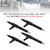 1999-2004 Isuzu NPR-HD 4.8 4HE1 Turbocharged 4Pcs Fuel Injector 9430613736 8971489601 Generic
