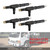 1999-2004 Isuzu NPR-HD 4.8 4HE1 Turbocharged 4Pcs Fuel Injector 9430613736 8971489601 Generic