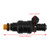 1981-1998 Vauxhall ASTRA CARLTON CAVALIER FRONTERA MK 1Pcs Fuel Injector 0280150725 Generic