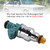 1990-1997 AUDI 100 80 A6 1Pcs Fuel Injector 0280150902 Generic