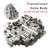 1999-2001 Lexus ES300 ES300 Transmission Valve Body U140E U240E U241E Generic