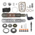 6L90 6L90E 6L80 6L80E Transmission Master Rebuild KIT W/ Pistons Filter Friction