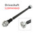 1999-2003 Jeep Grand Cherokee V8 4.7L Front 4WD Front Drive Shaft 52099498AD Generic