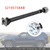 2005-2006 Jeep Grand Cherokee AWD Front Drive Shaft Assembly 52105758AB Generic