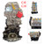 2007-2017 Audi A5 B8 A5 A4 Brand New Engine Motor Block CJE CJX Generic