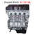 Mini Cooper R56 N12 Brand New Engine Motor Block N12B16A Generic