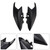 2025-2026 Yamaha Tenere 700 T700S Rear Tail Side Cover Matte Black Generic