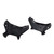 2025-2026 Yamaha Tenere 700 T700S Side Frame Cover Black Generic