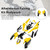2025-2026 Yamaha TMAX560 Aftermarket Fairing Kit Bodywork#106 Generic