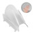 2024-2025 Suzuki GSX-8R GSX-8R Windshield WindScreen Clear Generic