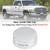 2011-2018 RAM 3500 Rear Center Hub Cap 52106877AB Generic