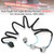 1999-2005 Chevrolet Silverado 1500 2500 3500 Rear Right Tail Light Wiring Harness 88986855 Generic