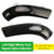 2003-2012 Volkswagen Jetta Golf Passat EOS MK5 Pair Side Mirror Indicator Turn Signal Light 1K0949101 Smoke Generic