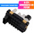 Ford Mondeo Ⅲ 2.0/2.2 TDCi Turbo Actuator Solenoid Valve G-221 6NW008412-49 Generic