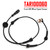 1998-2004 Land Rover Discovery 4.0 2.5 TD5 Front ABS Wheel Speed Sensor TAR100060 Generic