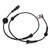 1998-2004 Land Rover Discovery 4.0 2.5 TD5 Front ABS Wheel Speed Sensor TAR100060 Generic