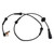 1998-2004 Land Rover Discovery 4.0 2.5 TD5 4X Rear ABS Wheel Speed Sensor TAR100060 TAR100070 Generic