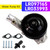 2010-2019 Land Rover 3.0L 5.0L Gas Water Pump Kit LR097165 LR033993 Generic