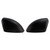 2014-2019 Audi A3/S3/Rs3 Models Left& Right Side Wing Mirror Cap 8V0857527 8V0857528 Generic