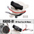 RV Vent Fan Lift Motor K6010-81 for Dometic Fan-Tastic Vent B Series