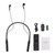 Wireless Sound Card Complete Neckband Live Streaming Earphone Broadcasting Audio