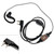 K-029 Two-Color 636 Earhook Headset For TK-208 TH-D7 RPU416A KG-UVD1 TG-K4AT