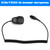 ICOM F1000/4000-26 Microphone Speaker For ICOM A16 IC-F3230 F4230D F1100 F2100D