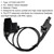 HT1000-U94 PTT For GP900 MTX838 MTX 900 MTX960 HT1000 HT 2000 JT1000 PR 1500