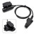 K385-U94 PTT For TK385 TK2140 TK2180 TK280 TK285 TK290 TK3180 TK380 TK480 TK481
