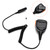 A58/9R-SM10 Microphone Speaker for A58 BF9700 GT-3WP 9R UV-XR R760 Walkie Talkie