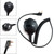K-SM28 Round Microphone Speaker for TK-208 TH-D7 RPU416A KG-UVD1 TG-K4AT PX-777