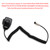 CB-12 Car Microphone Speaker for PR240 PR245 PR350 PR375 PR550 PR3000 PR3100