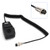 CB-507 Car Microphone Speaker for PR240 PR245 PR350 PR375 PR550 PR3000 PR3100