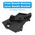 2011-2017 VW Touareg Front Bonnet Release Lever Handle Bracket 7P0823633 Black Generic