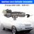 2007-2009 Lexus RX350 3.5L Ignition Lock Cylinder Assembly 2 Keys 69057-0E010 Generic