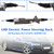 2013-2017 Audi A6 Electric Steering Rack 4G0909144 4G1423055BA 4G1423055DL Generic