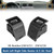 2006-2010 Hummer H3 H3T Dash Left Right Heater A/C Air Vent Outlet Grille 25816721 25816720 Generic