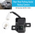 2014-2024 Toyota 4Runner 4.0L GRN280 GRN285 Rear View Parking Assist Backup Camera 86790-35061 Generic
