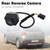 2008-2018 Peugeot Partner Tepee/UV Rear Reverse Camera 9812668580 Generic