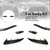 2019-2023 Mercedes Benz A-Class W177 A45 Carbon Fiber Body Kit Bumper W177 A45S Generic