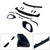 2020-2024 Mercedes Benz CLA-Class W118 CLA45 Body Kit Bumper Generic