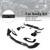 2014-2017 Mercedes Benz S-Class W222 S63/S65 S500 S550 S600 Body Kit Bumper Generic